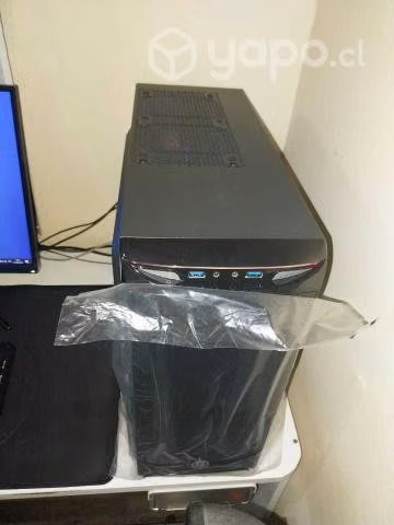 PC GAMER ARMADO (nuevo)