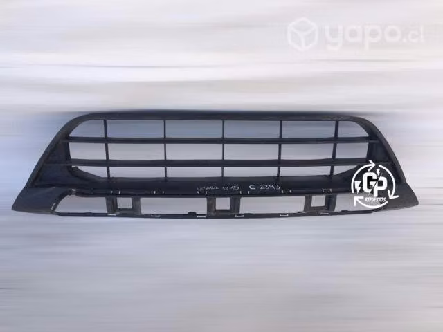 Rejilla suzuki grand vitara 2012-2015