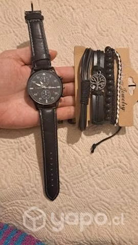 Reloj hombrr