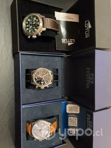 Reloj