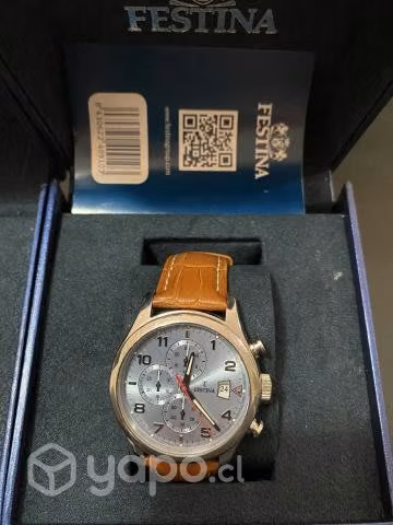 Reloj - Imagen 2