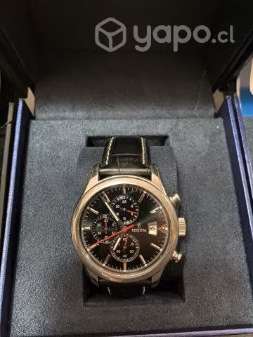 Reloj - Imagen 3
