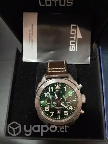 Reloj - Imagen 4