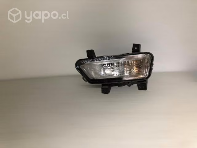 Neblinero lh changan cx