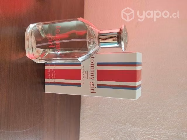 Tommy girl 100ml, 15.000 - Imagen 2