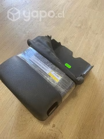 Cubre telecomando Volkswagen Amarok 2015