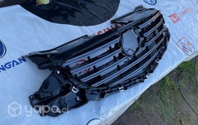 Mascara Mazda Cx-5 2014-17