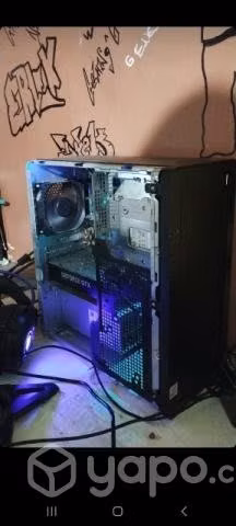 GTX 1660 super + i7 10700