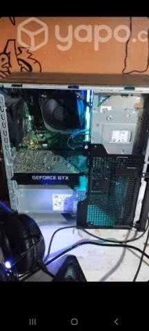 GTX 1660 super + i7 10700