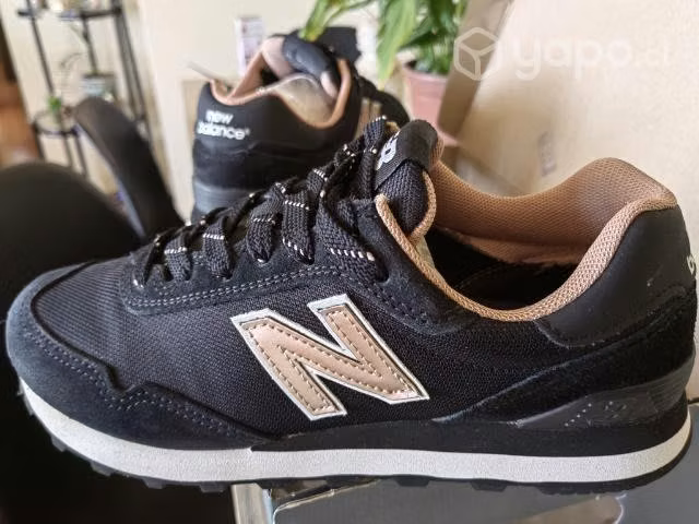 Zapatillas NB