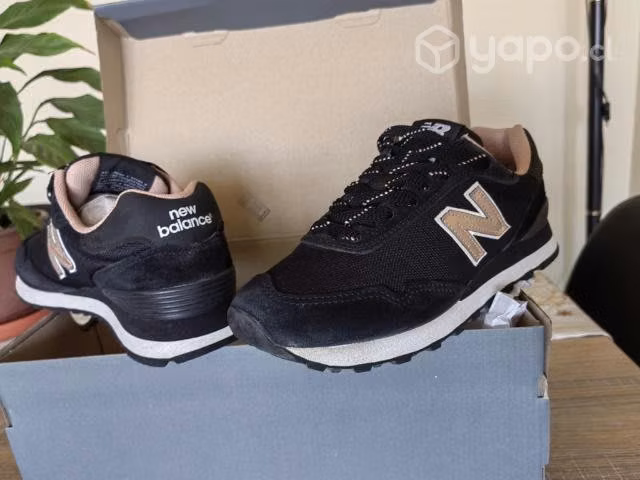 Zapatillas NB