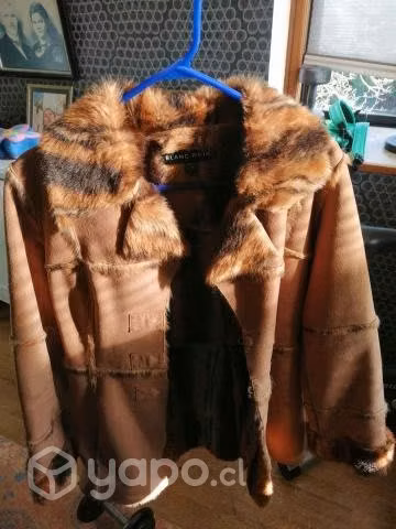 Chaqueta mujer Blanc Noir, talla S