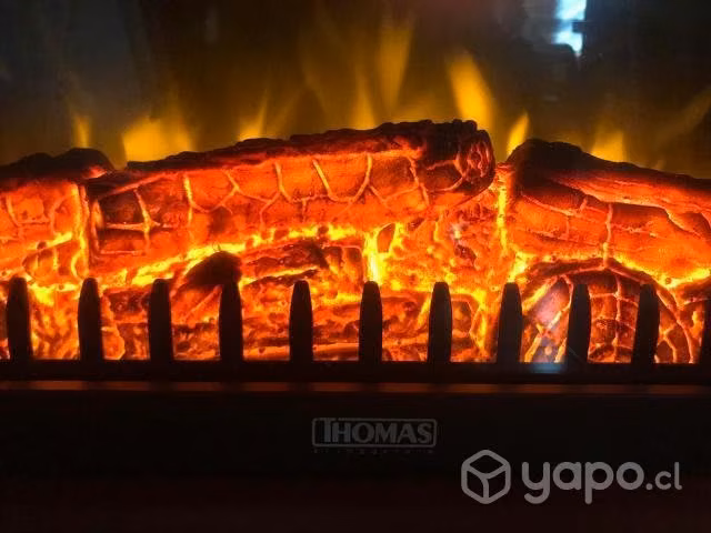 estufa electrica