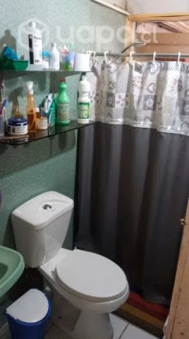 Venta de casa