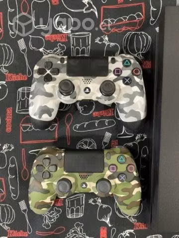 PlayStation 4