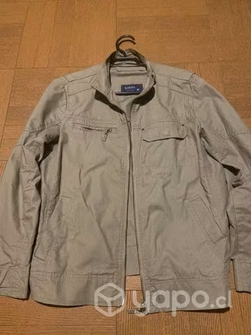 Nueva chaqueta marca Bellota