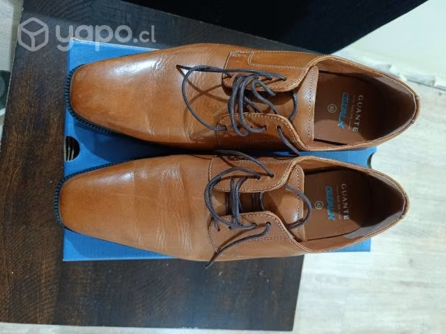 Zapatos Guante talla 42