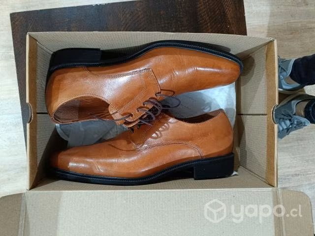 Zapatos Guante talla 42