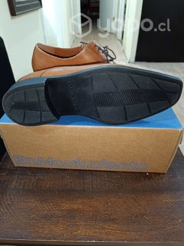 Zapatos Guante talla 42