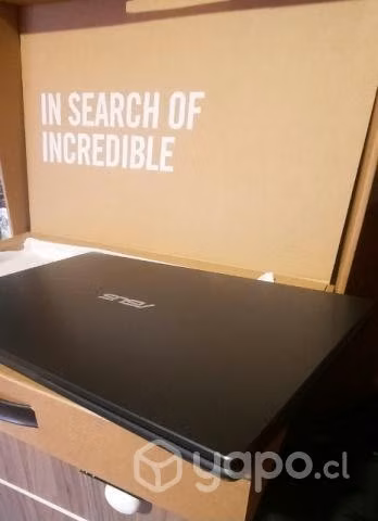Notebook ASUS modelo E410K nuevo - Imagen 3