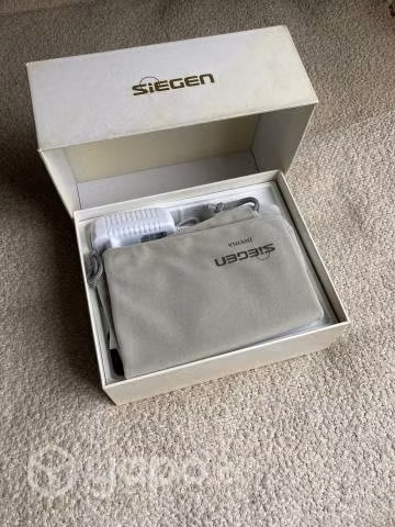 Depiladora Siegen IPL SG-9402 - Imagen 5