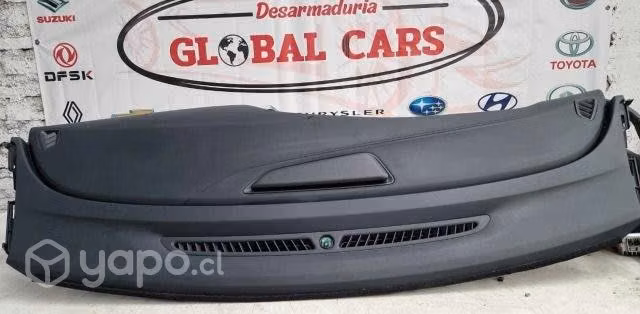 Tablero con airbag CHANGAN UNI T