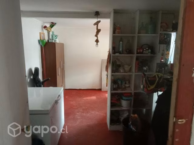 Venta de casa