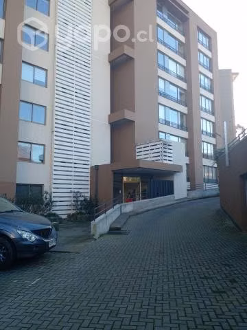 Departamento en San Pedro de La Paz, Concepción
