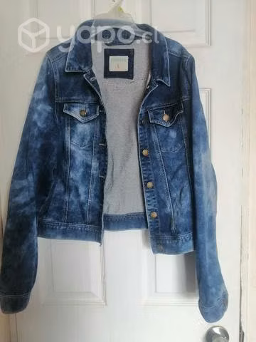 Chaquetas de mesclilla - Imagen 4
