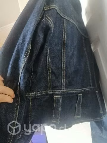 Chaquetas de mesclilla - Imagen 2