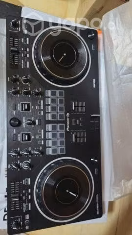 Controlador dj pioneer