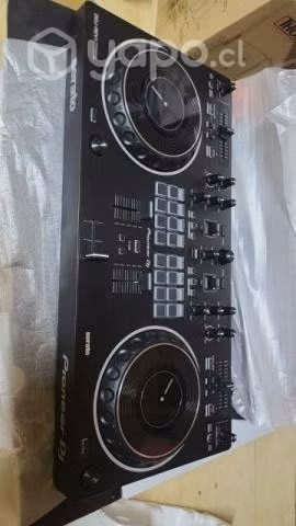 Controlador dj pioneer