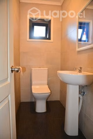 Casa en Temuco 5 dormitorios y 264m2