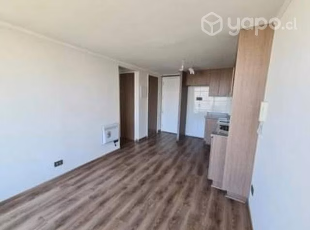 Dpto 2dormitorio 1 baño