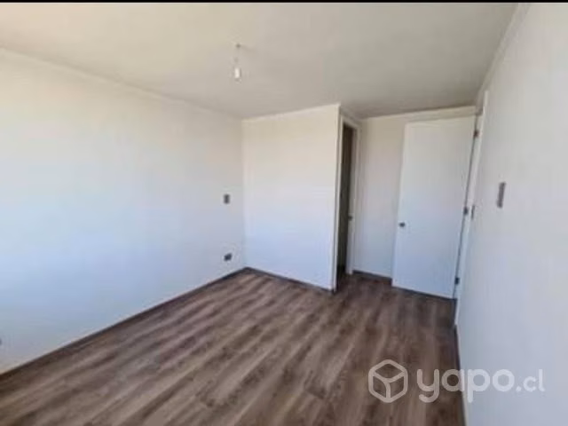 Dpto 2dormitorio 1 baño