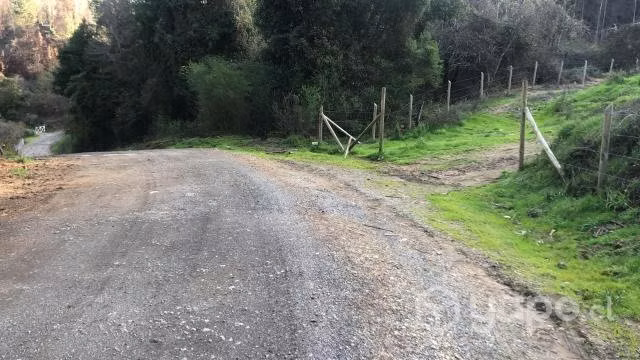 PArcela 9 minutos de hualqui