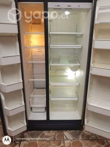 Refrigerador