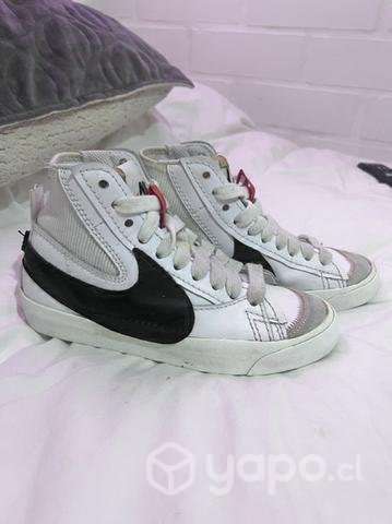 Zapatilla Nike Blazer Mid77 - Imagen 3