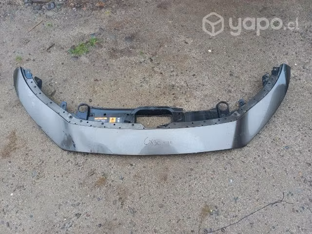 Moldura parachoque Mazda CX30 2019