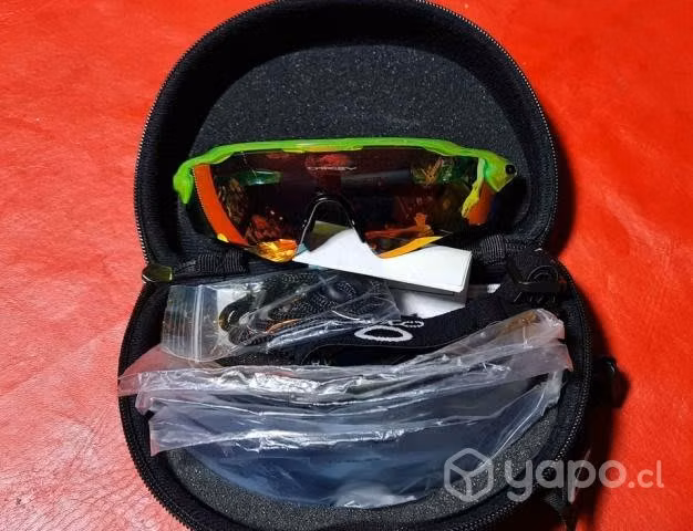 Lentes Oakley Radar ORIGINALES