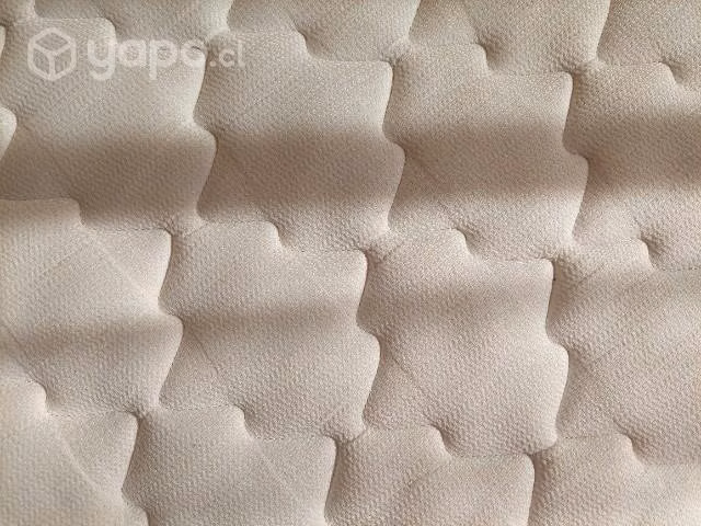 Cama europea rosen wave 1.5 plaza - Imagen 4