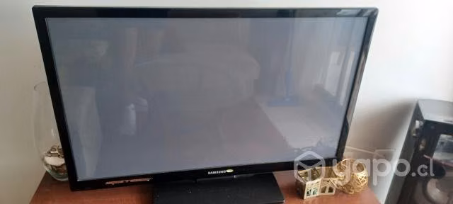 Televisor samsung led 43 pulgadas