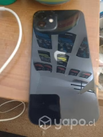 iPhone 12 128 gb - Imagen 3