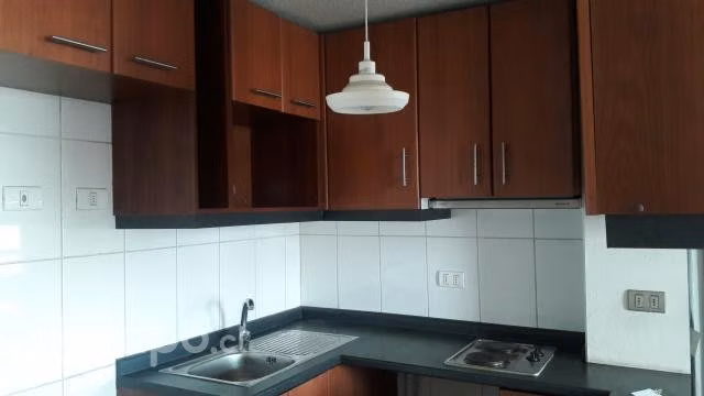 Venta departamento la Florida, metro Bellavista