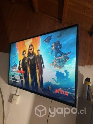 Smart TV LG 50 pulgadas - Imagen 3