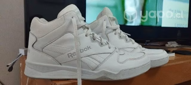 Zapatillas Reebok originales 25 mil