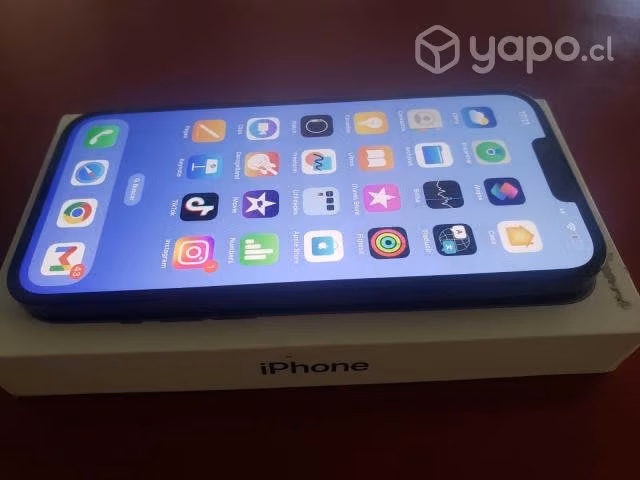 Iphone 14 plus COMO NUEVO - Imagen 5