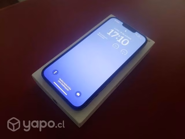 Iphone 14 plus COMO NUEVO - Imagen 4