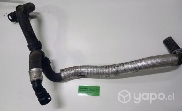 Manguera Agua (FEL189) Ford Expedition LTD 3.5 AUT