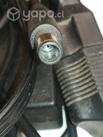 Cargador Notebook Dell 19.5 volt 3.34 A - Imagen 2